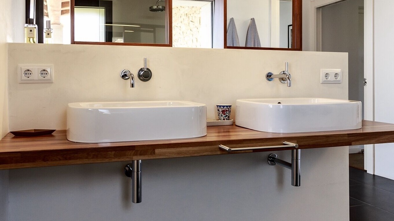 Photo of Bathroom in Pedrinya