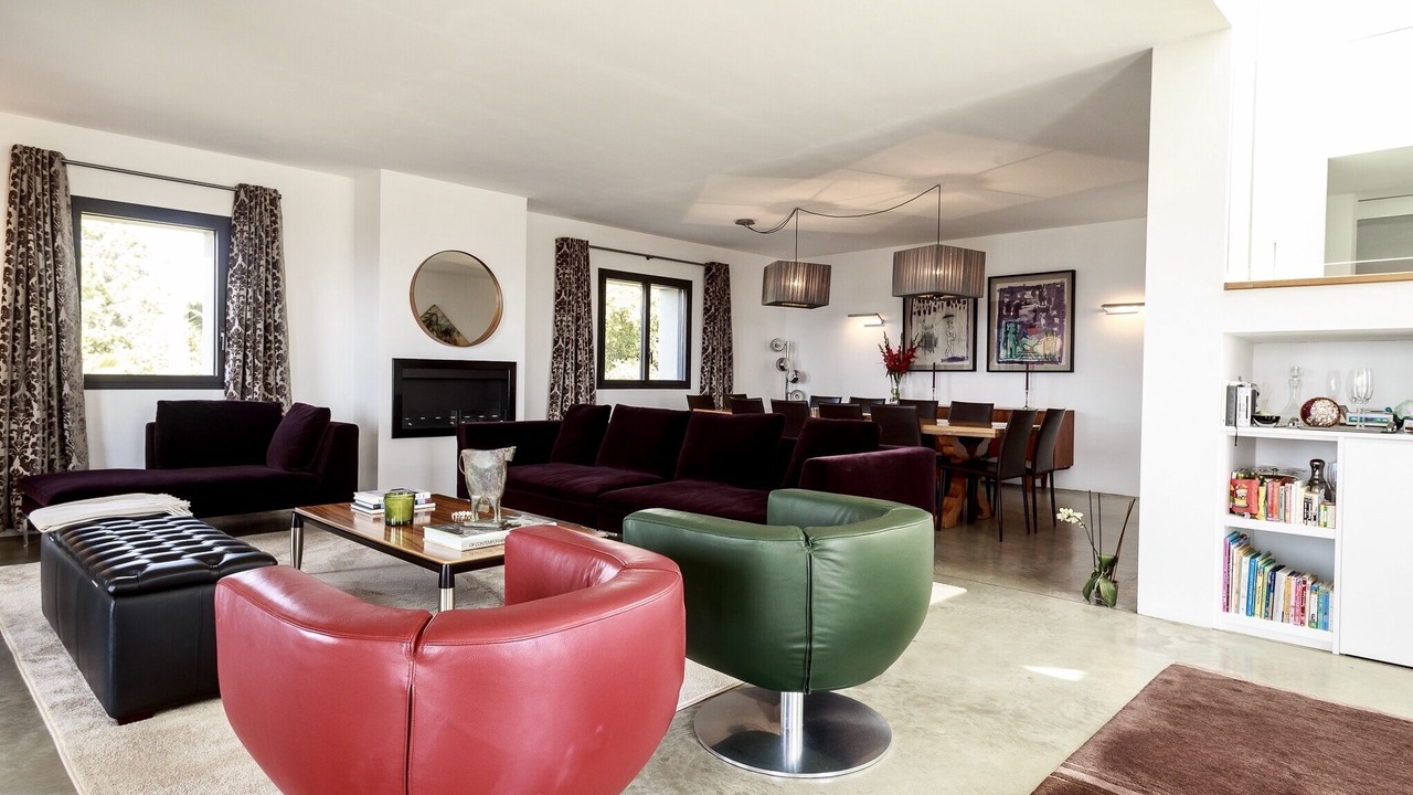 Photo of Livingroom in Pedrinya