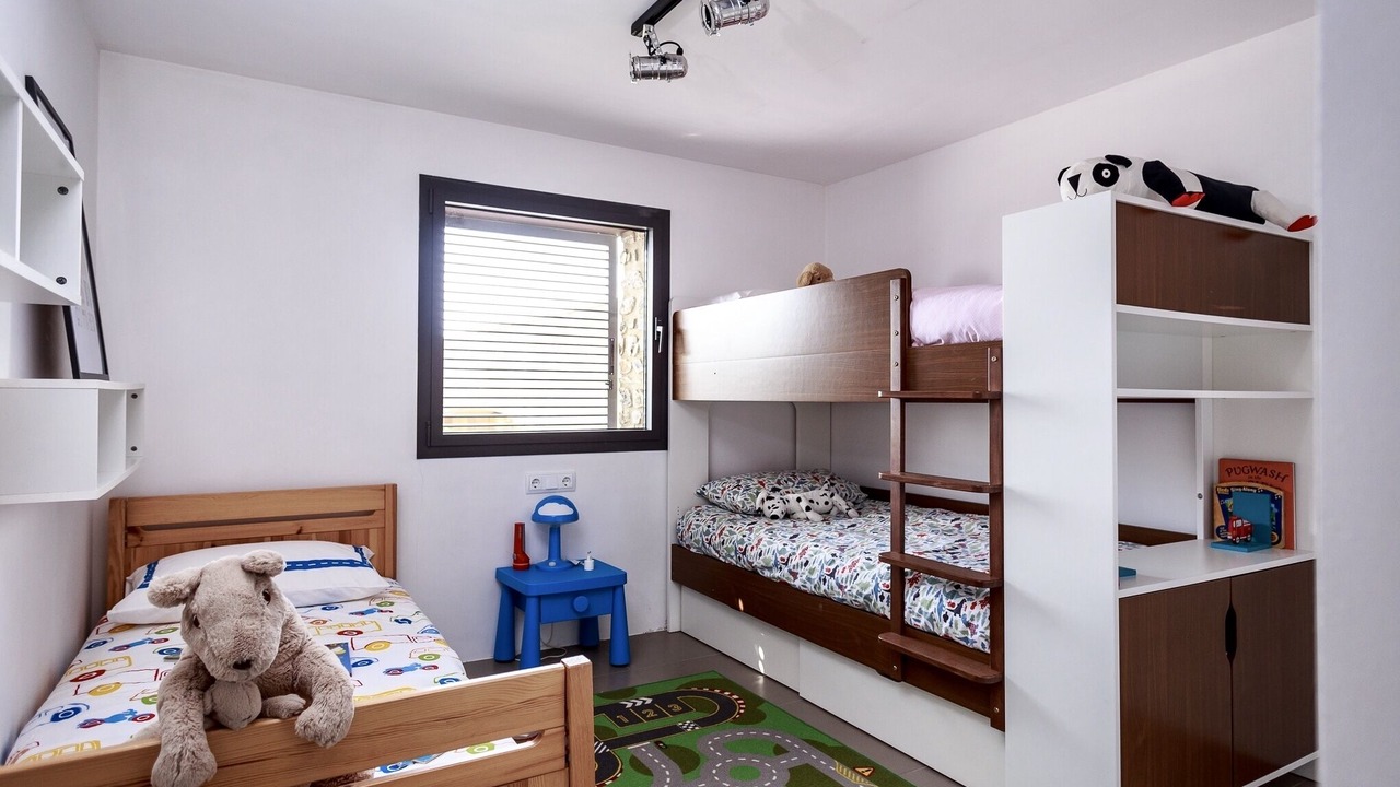 Photo of Bedroom in Pedrinya