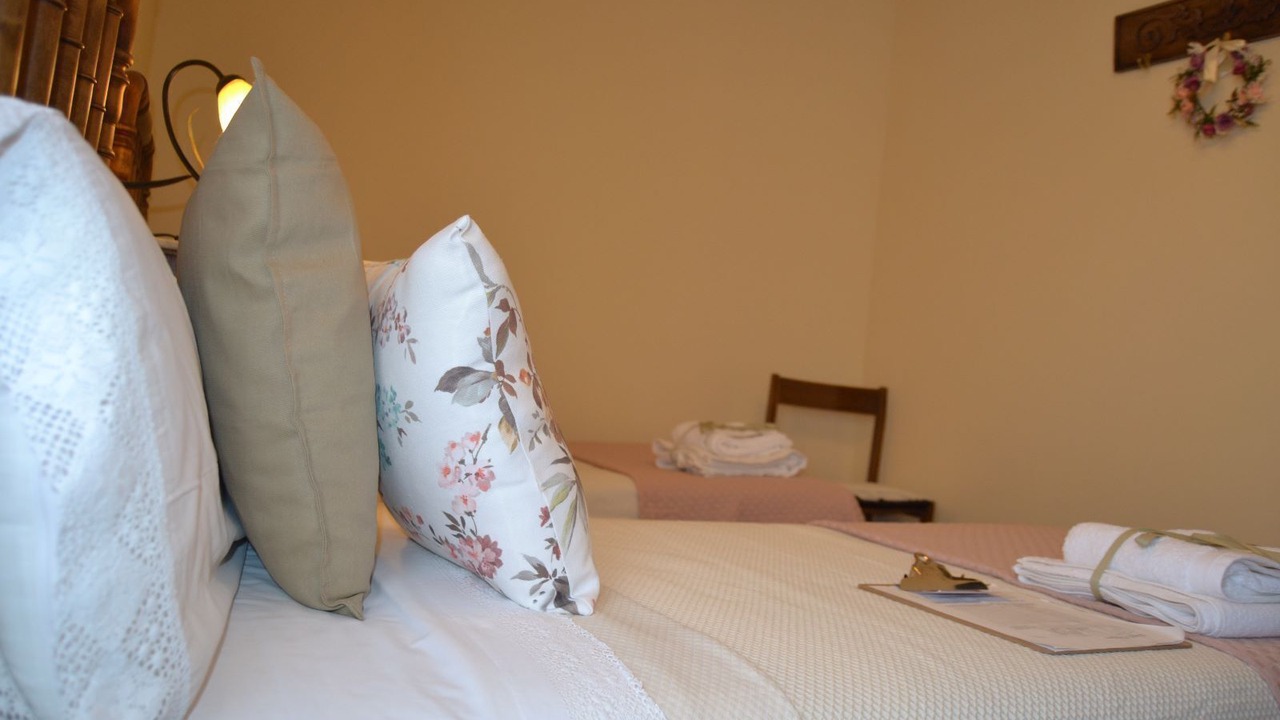 Photo of Bedroom in La Pola de Gordon