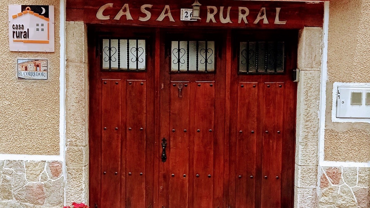 Photo of Outdoor in La Pola de Gordon