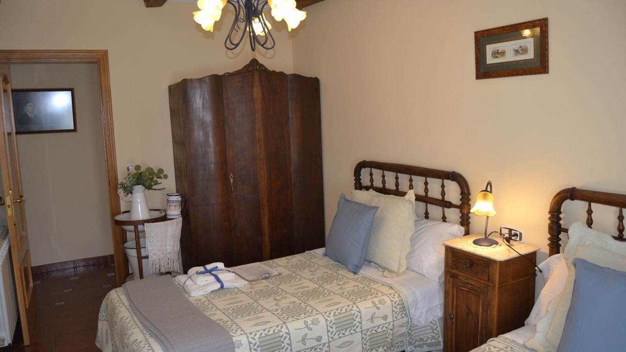 Photo of Bedroom in La Pola de Gordon