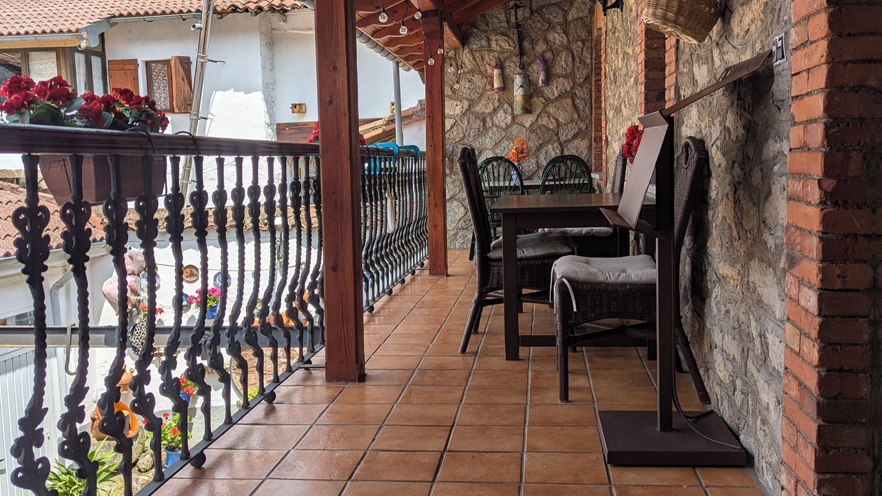 Photo of Outdoor in La Pola de Gordon