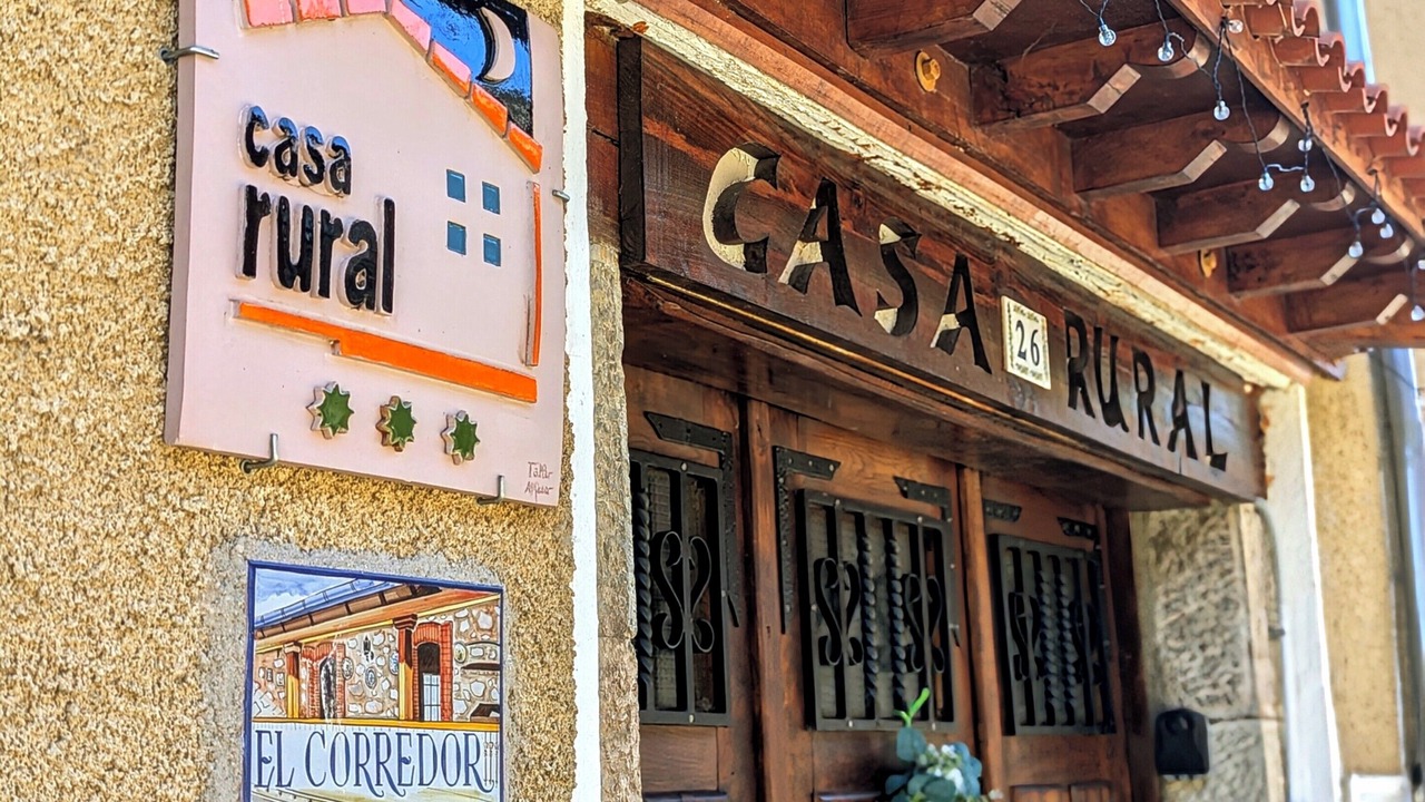 Photo of Outdoor in La Pola de Gordon