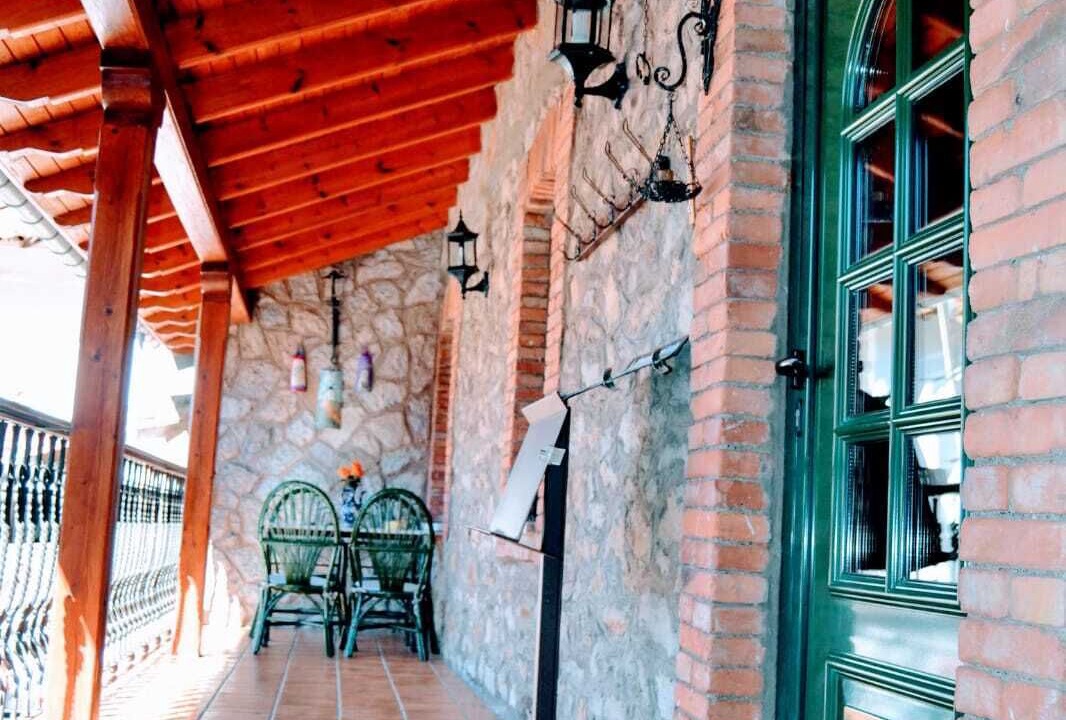 Photo of Outdoor in La Pola de Gordon