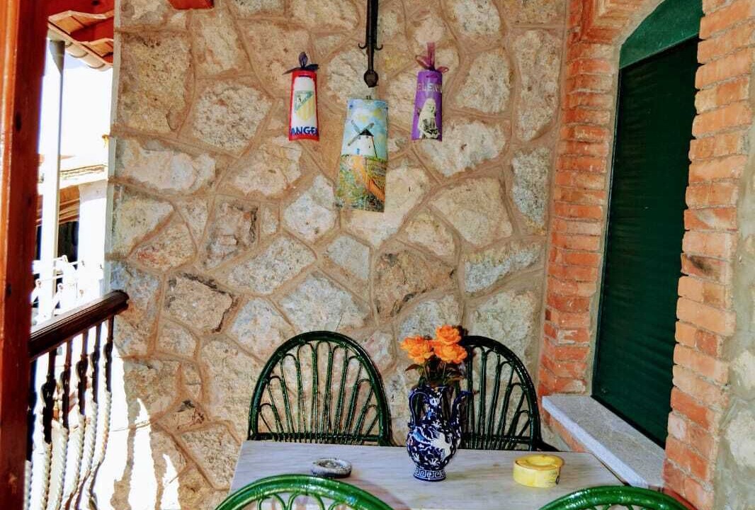 Photo of Outdoor in La Pola de Gordon