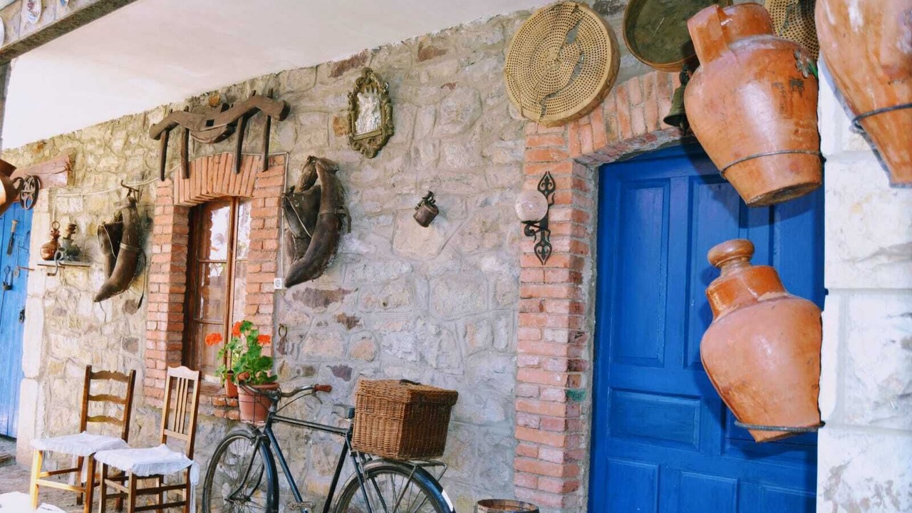 Photo of Outdoor in La Pola de Gordon