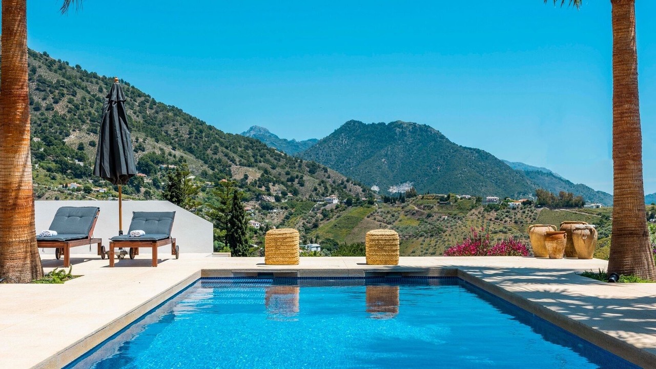 Photo of Outdoor in Competa