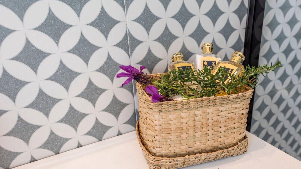 Photo of Bathroom in Competa