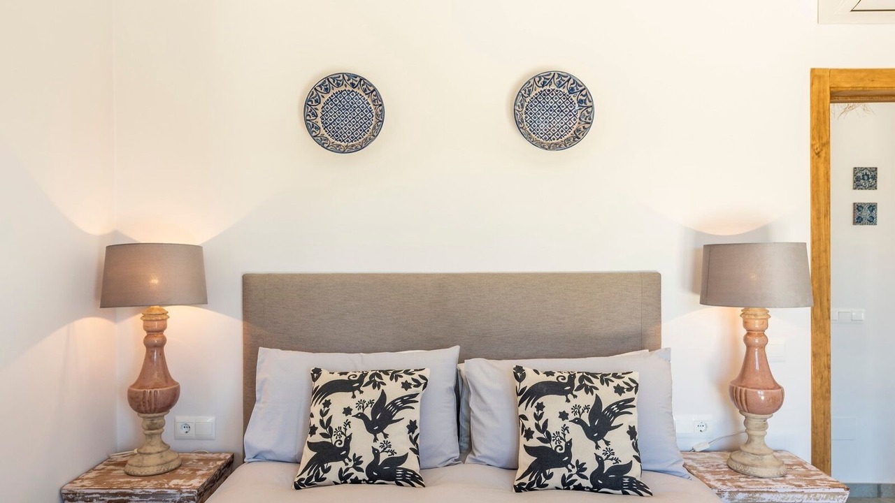 Photo of Bedroom in Competa