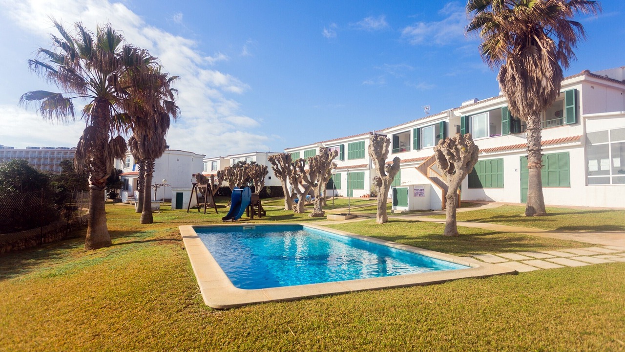 Photo of Outdoor in Cales Piques