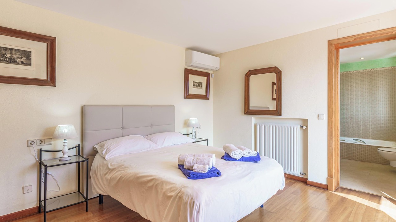 Photo of Bedroom in Port d'Andraitx