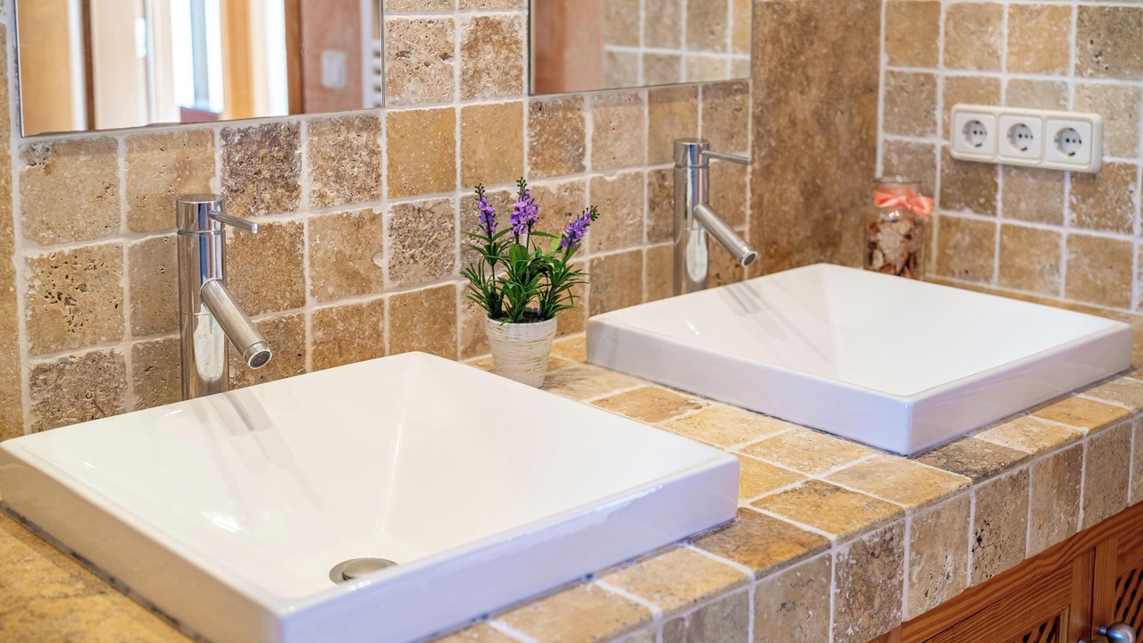 Photo of Bathroom in Port d'Andraitx
