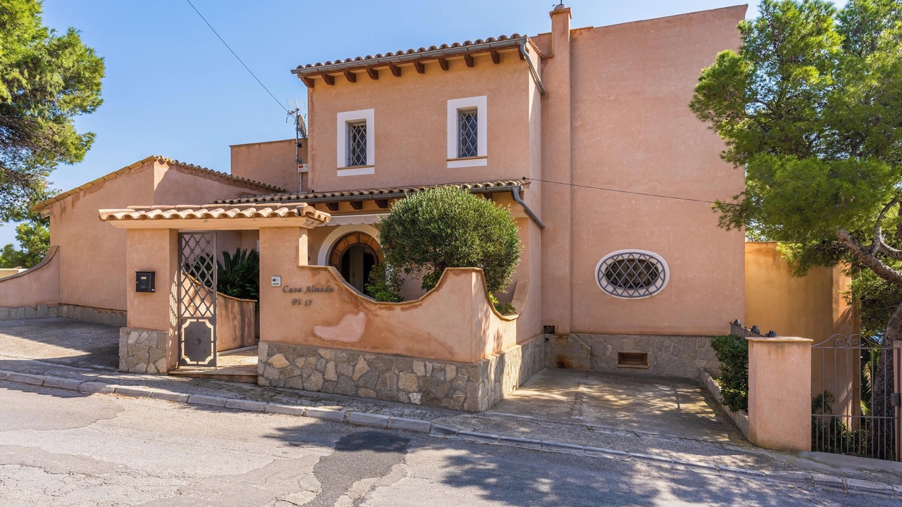 Photo of Outdoor in Port d'Andraitx