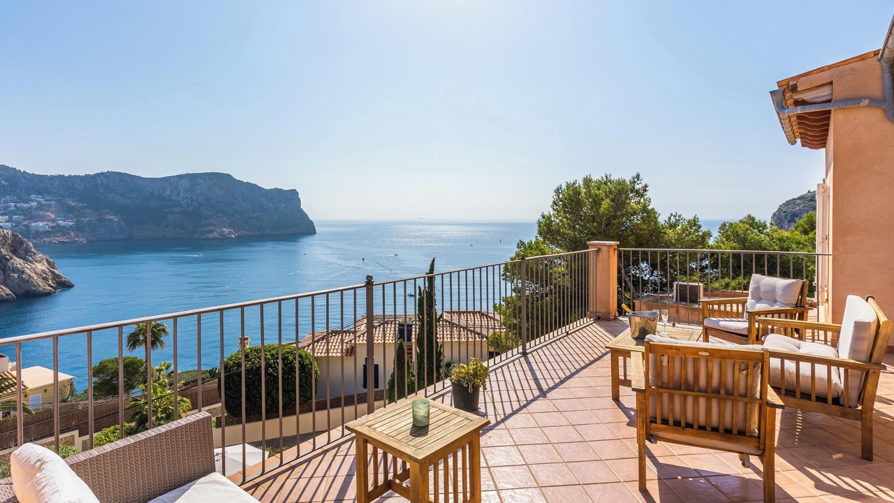 Photo of Outdoor in Port d'Andraitx