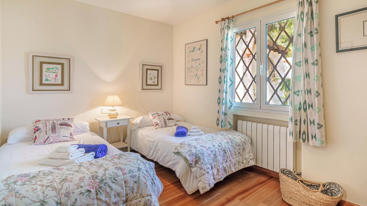Photo of Bedroom in Port d'Andraitx