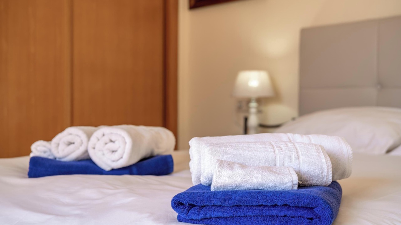Photo of Bedroom in Port d'Andraitx