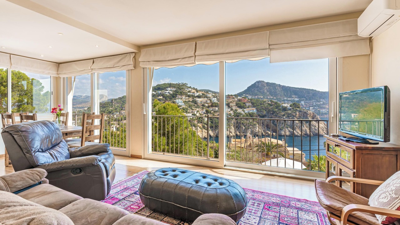 Photo of Livingroom in Port d'Andraitx