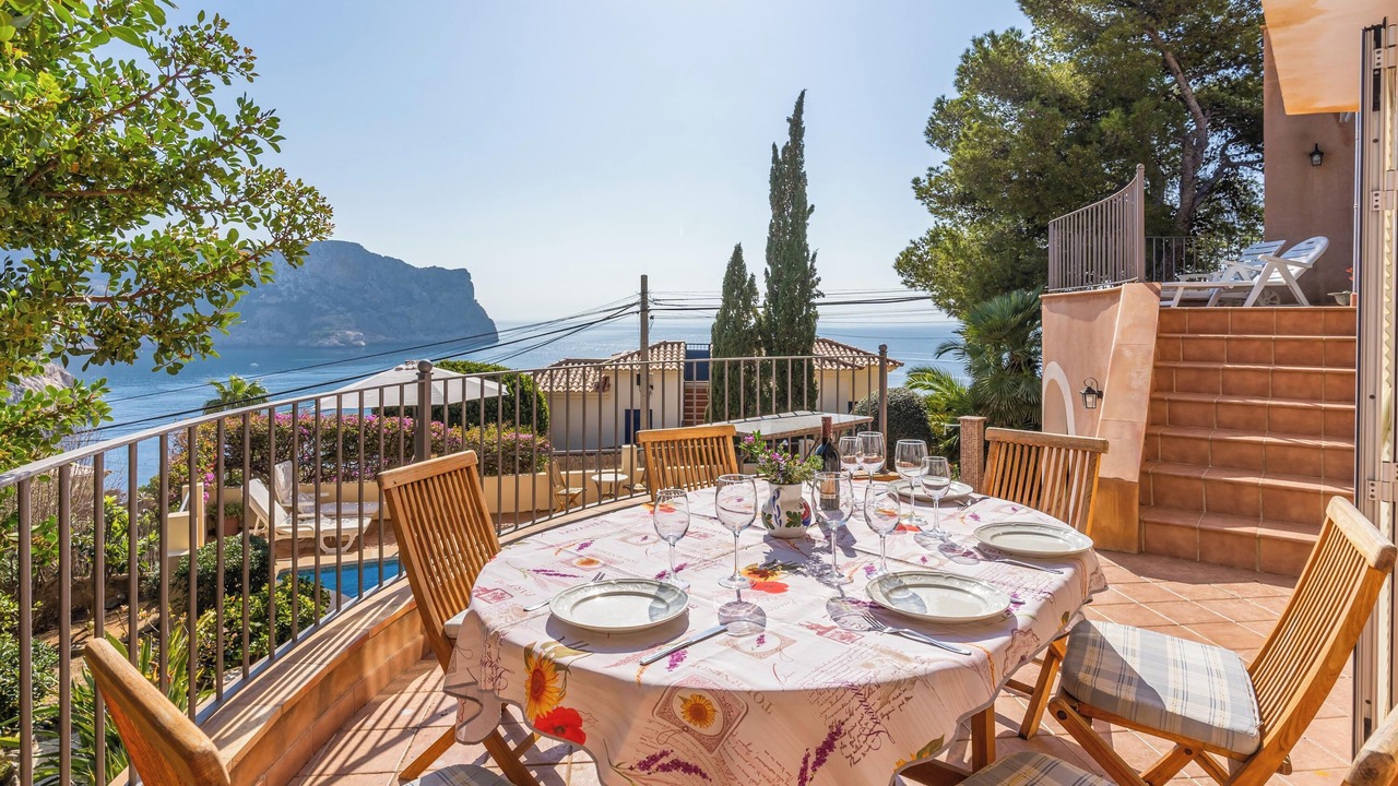 Photo of Outdoor in Port d'Andraitx