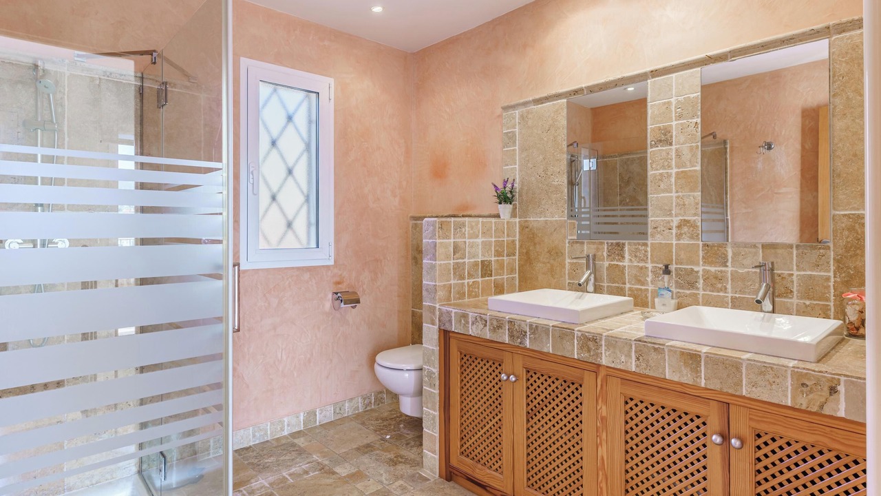 Photo of Bathroom in Port d'Andraitx
