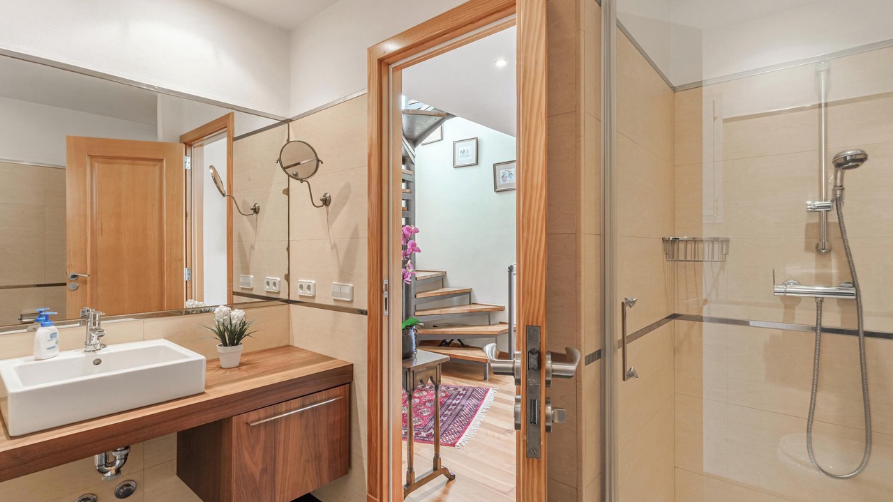 Photo of Bathroom in Port d'Andraitx
