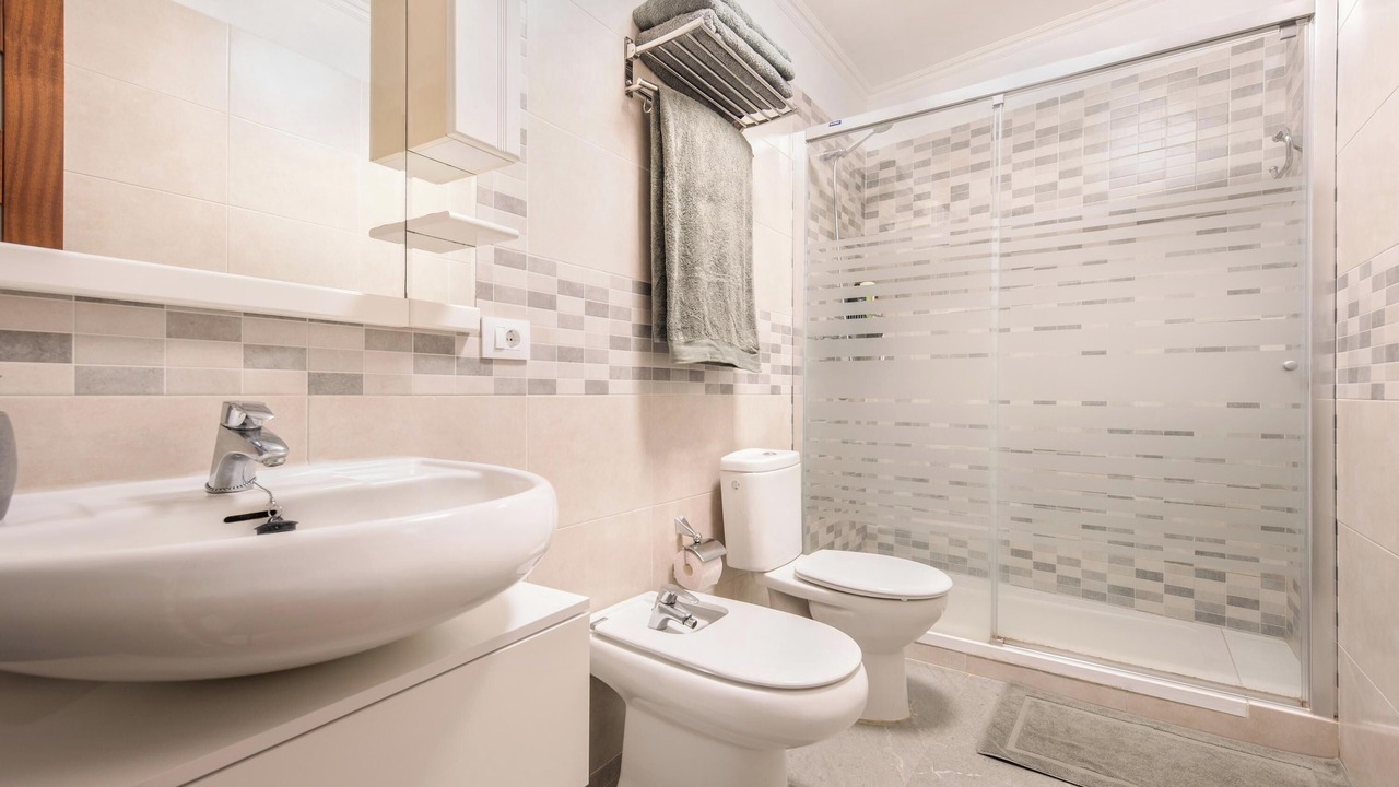 Photo of Bathroom in San Andres
