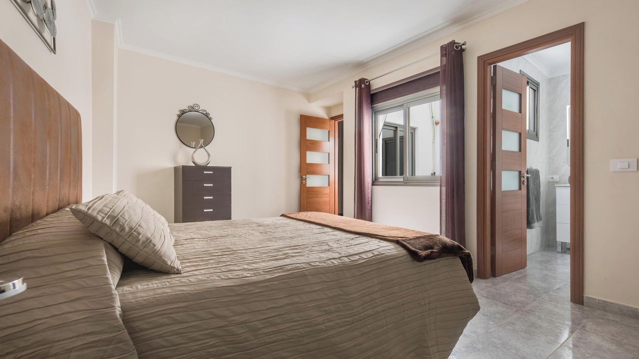 Photo of Bedroom in San Andres