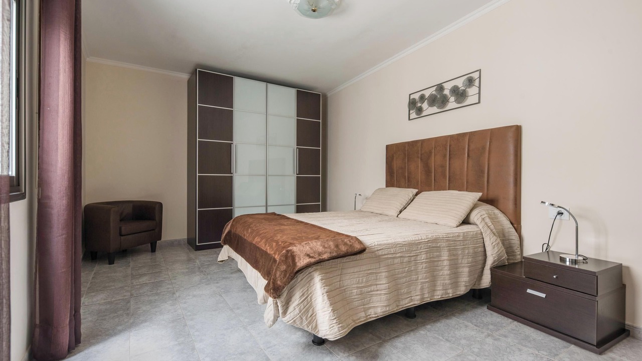 Photo of Bedroom in San Andres