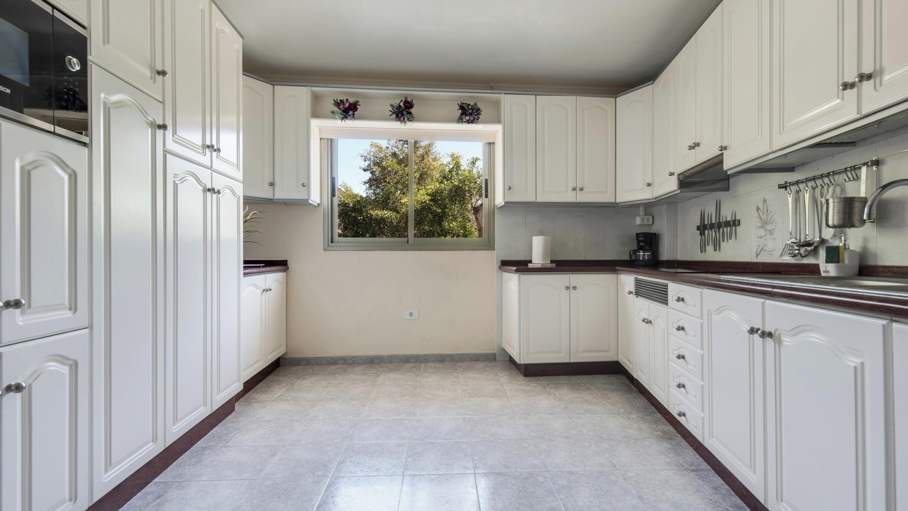 Photo of Kitchen in San Andres