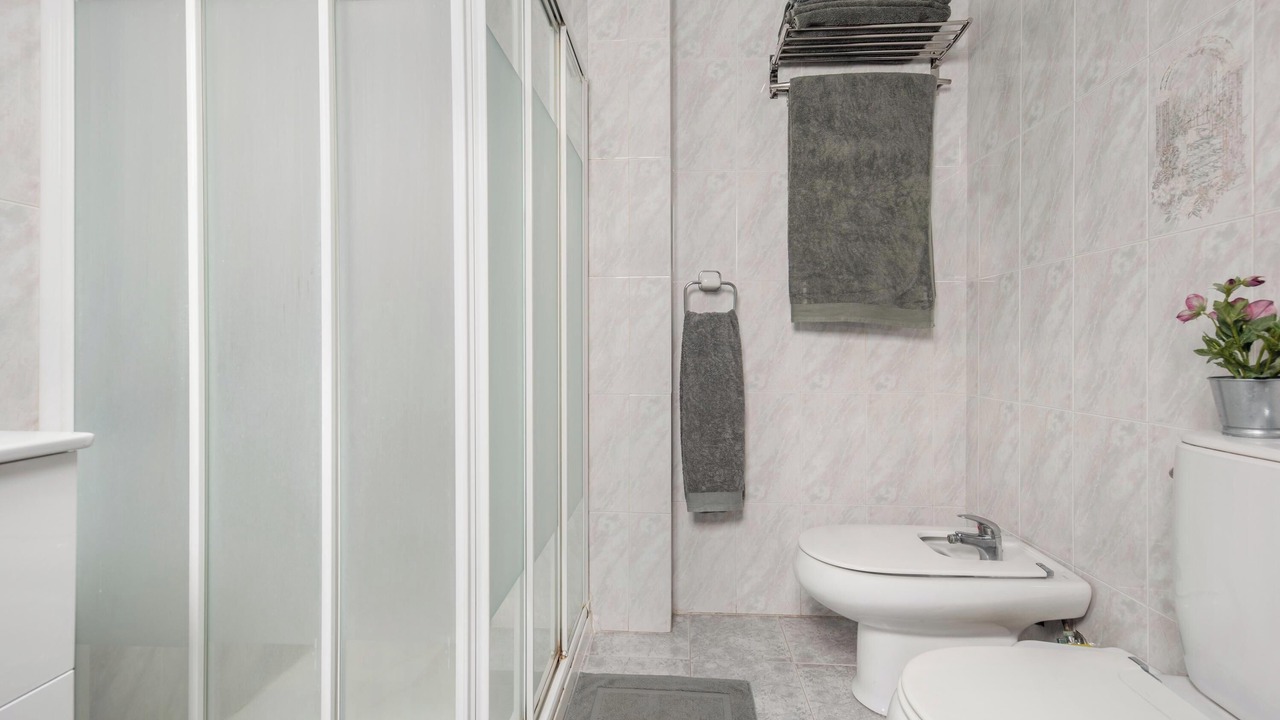 Photo of Bathroom in San Andres