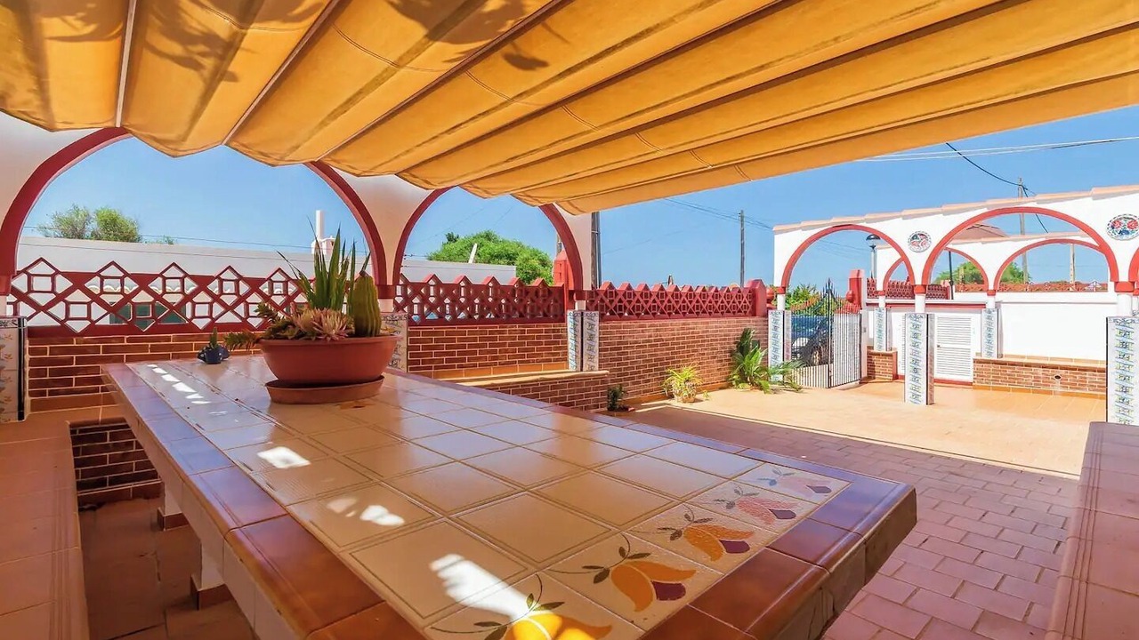 Photo of Patio Balcony in Alayor