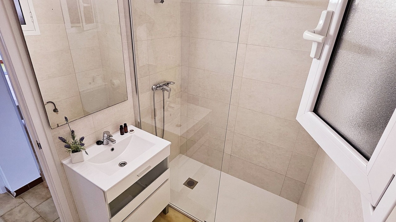 Photo of Bathroom in Alayor