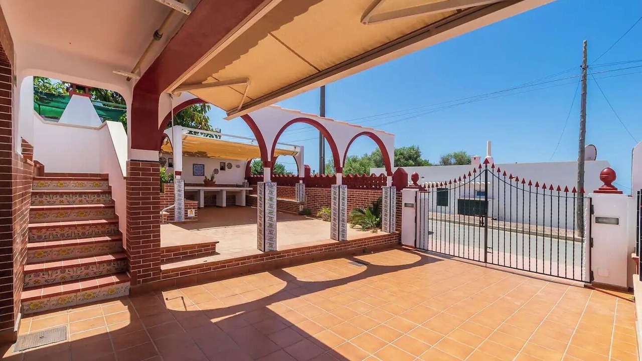 Photo of Patio Balcony in Alayor