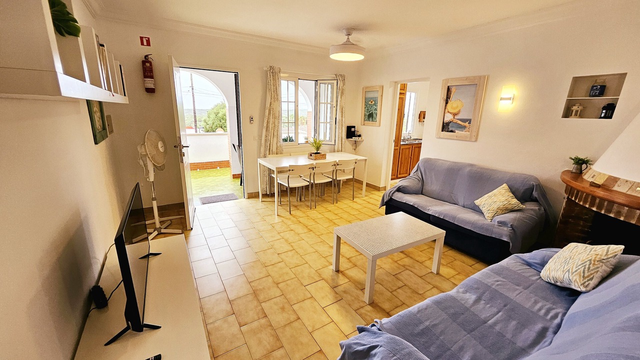Photo of Livingroom in Alayor