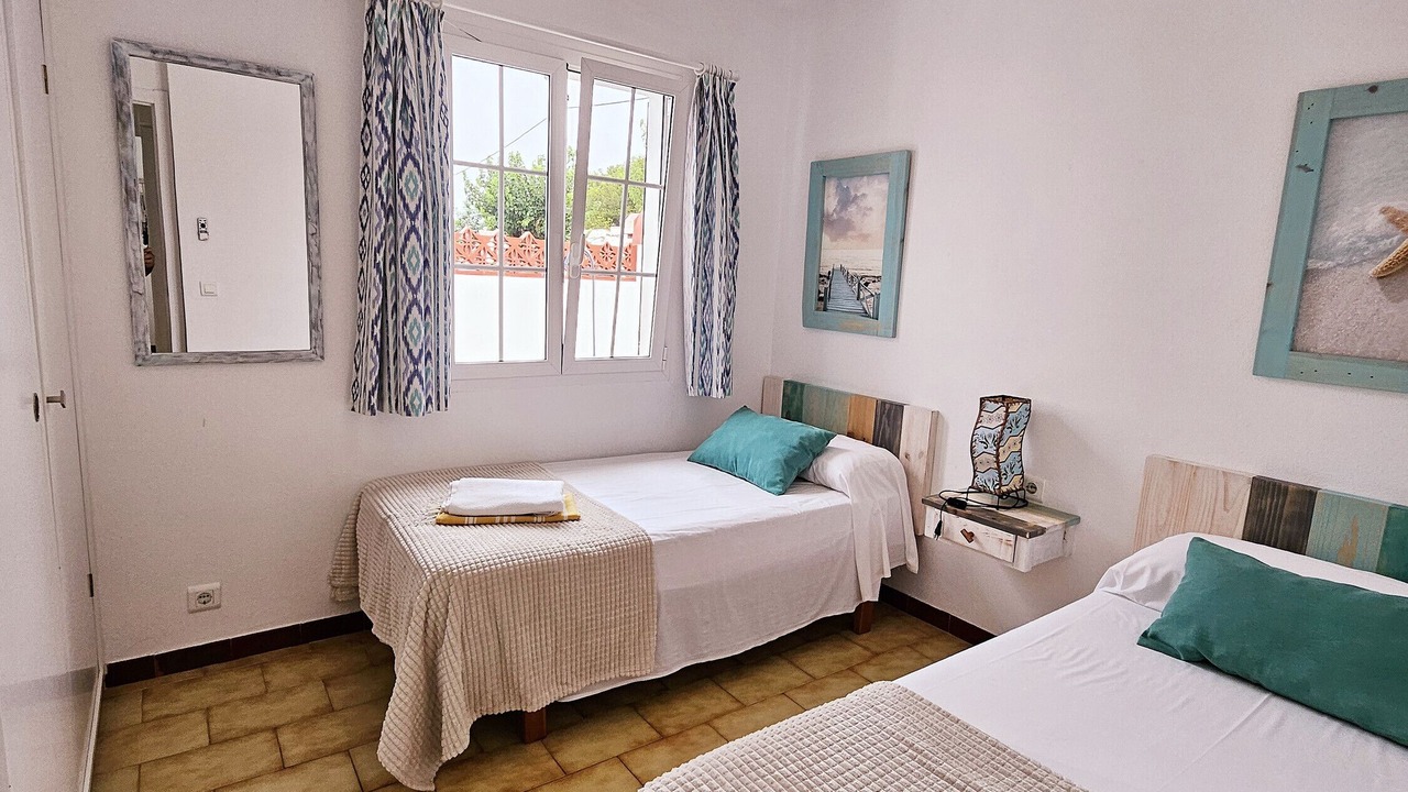 Photo of Bedroom in Alayor