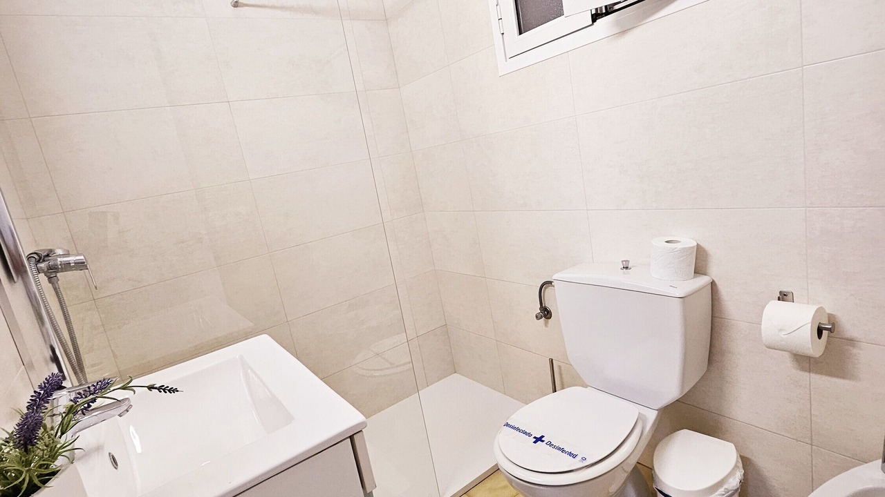 Photo of Bathroom in Alayor