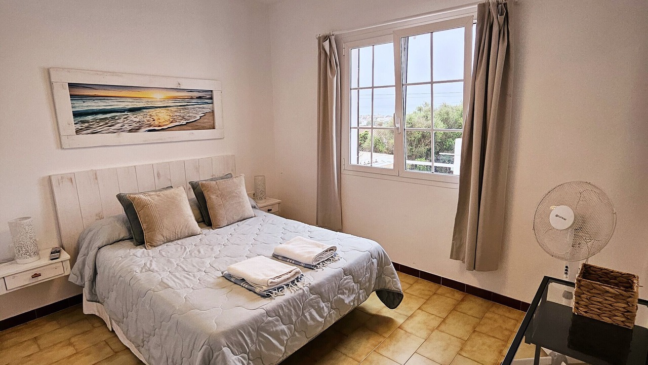 Photo of Bedroom in Alayor