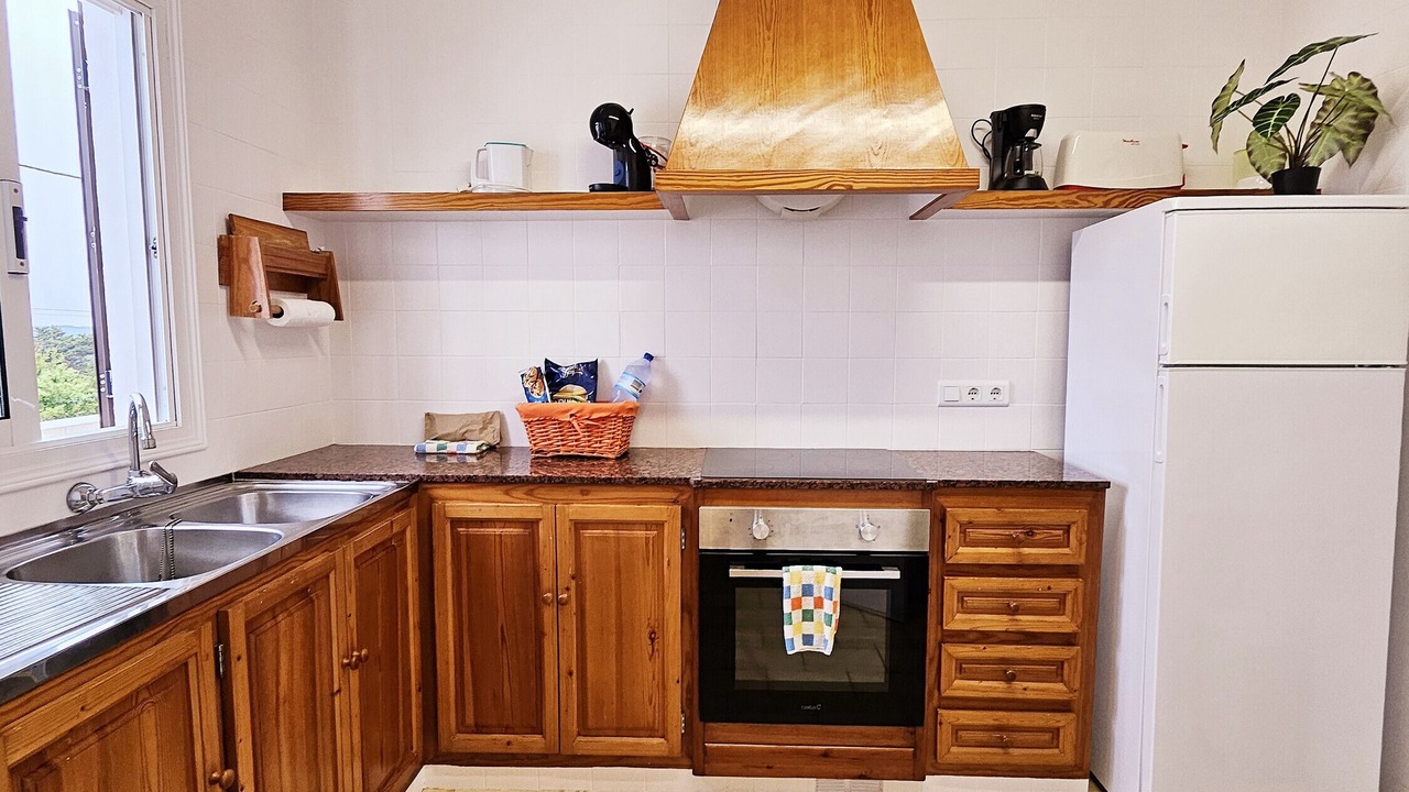 Photo of Kitchen in Alayor