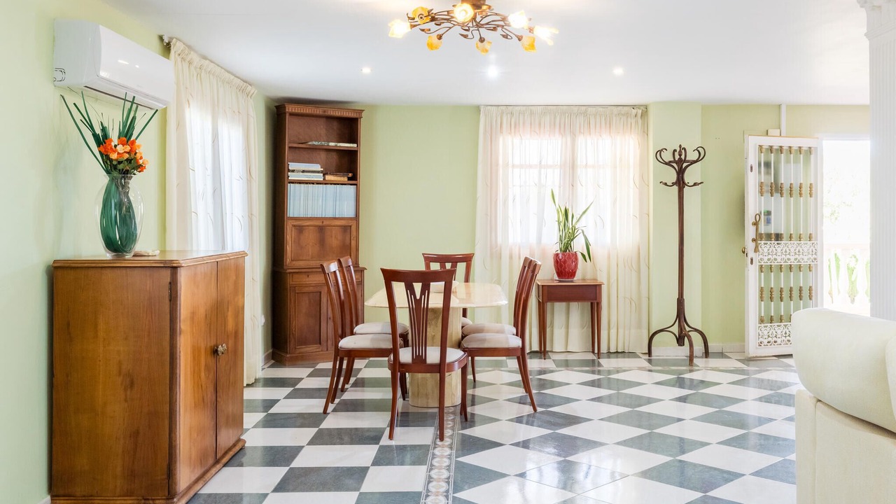 Photo of Bedroom in La Pobla de Vallbona