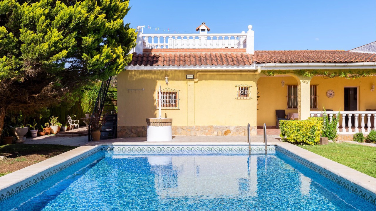 Photo of Outdoor in La Pobla de Vallbona