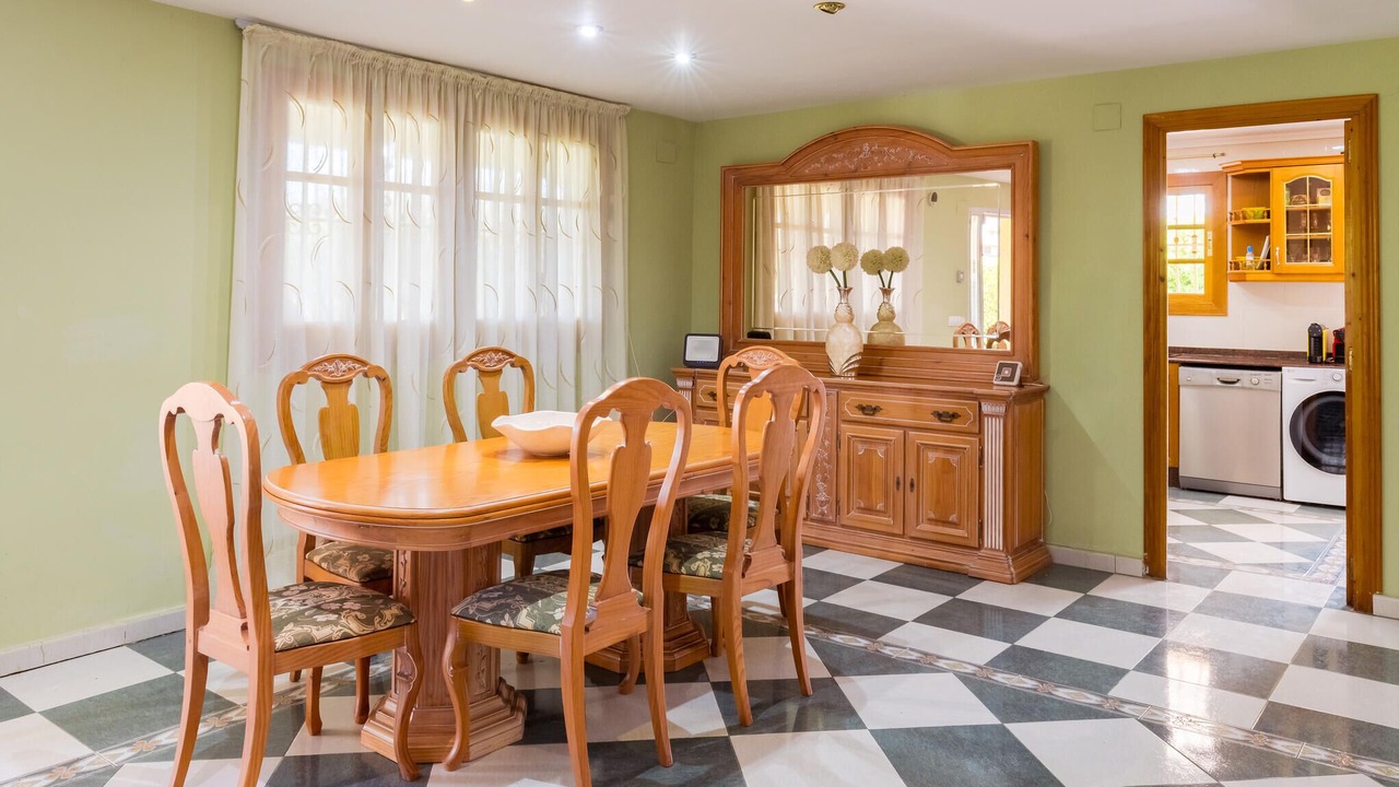 Photo of Bedroom in La Pobla de Vallbona