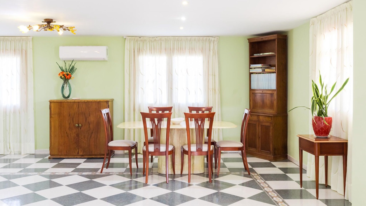 Photo of Bedroom in La Pobla de Vallbona