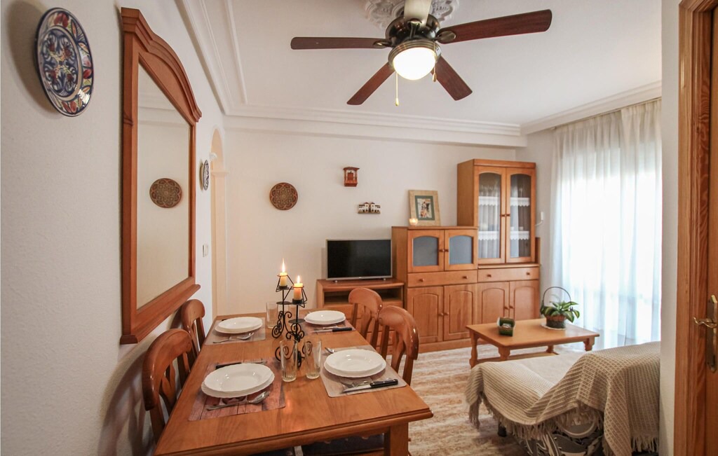 Photo of Livingroom in La Mata