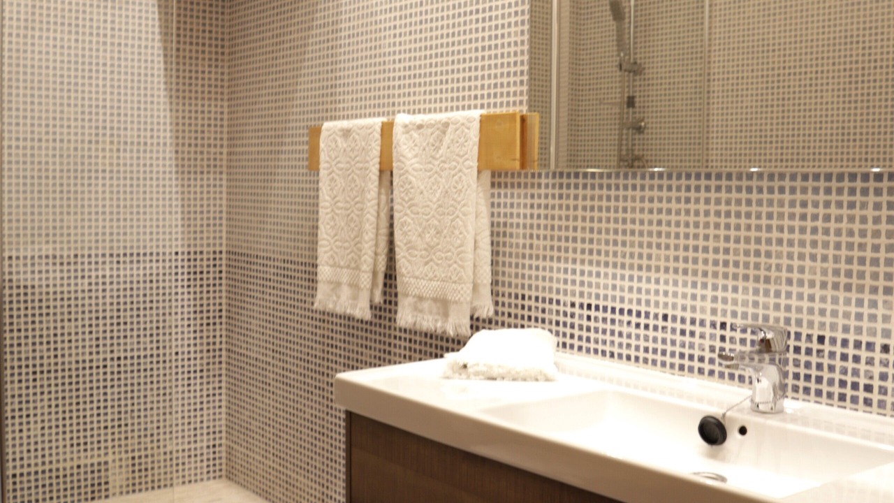 Photo of Bathroom in Pechon