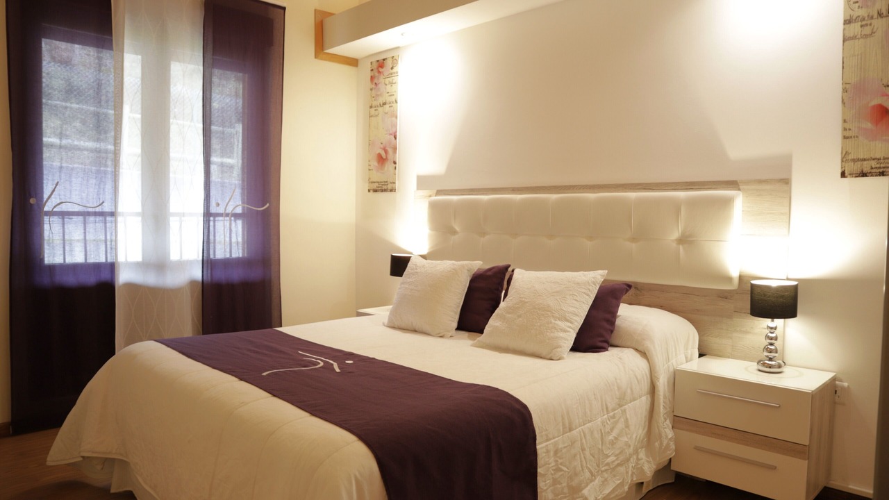 Photo of Bedroom in Pechon