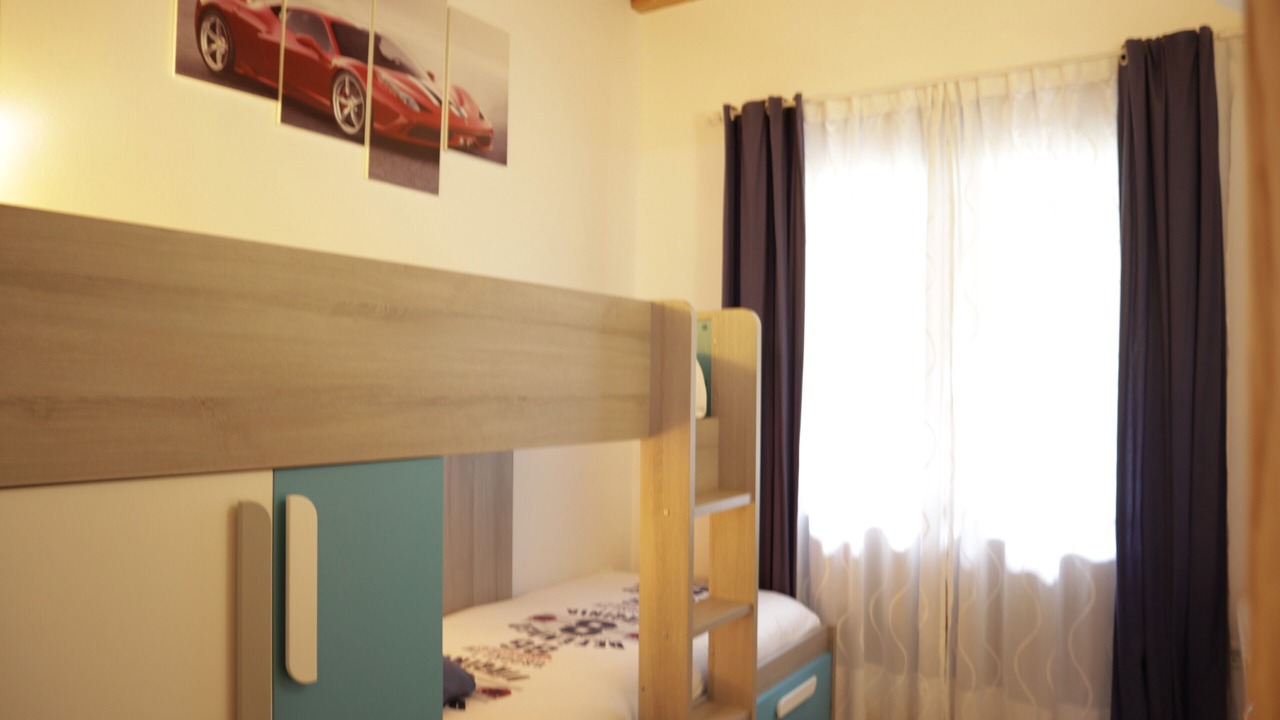 Photo of Bedroom in Pechon