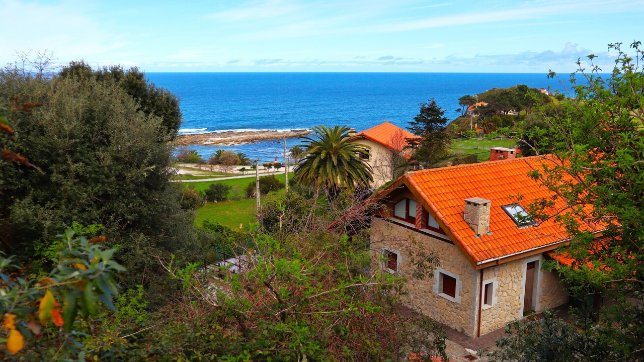Photo of Outdoor in Pechon