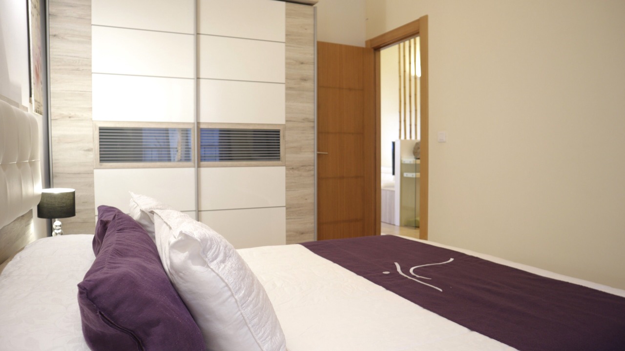 Photo of Bedroom in Pechon