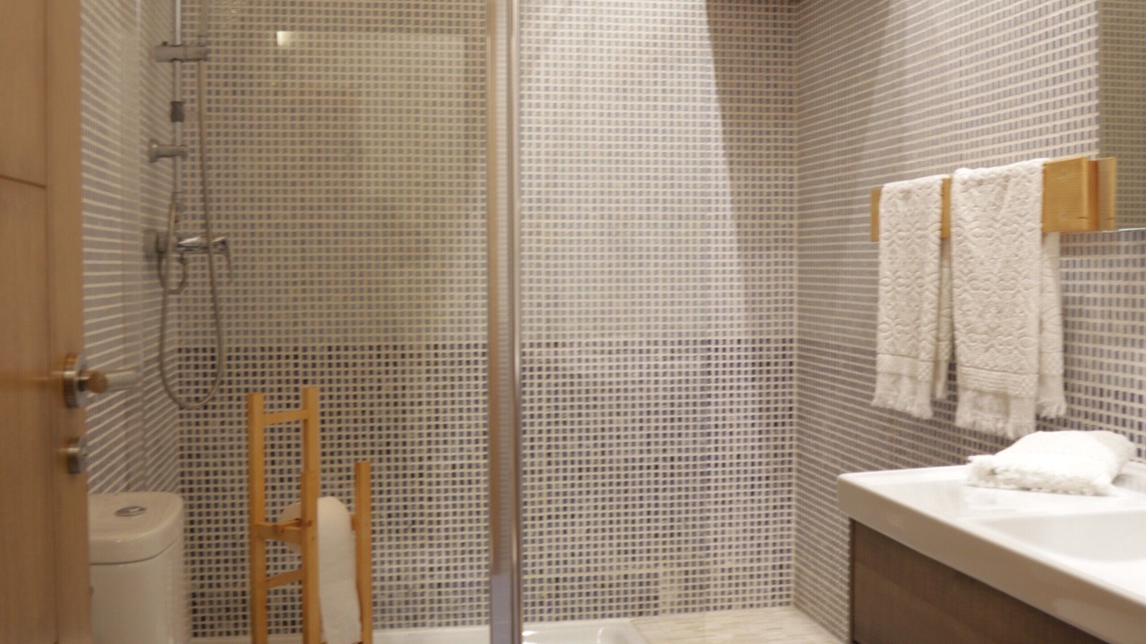 Photo of Bathroom in Pechon