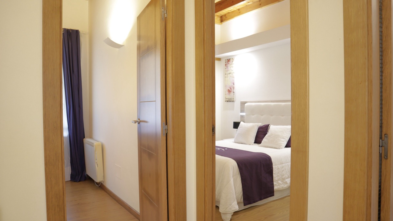 Photo of Bedroom in Pechon
